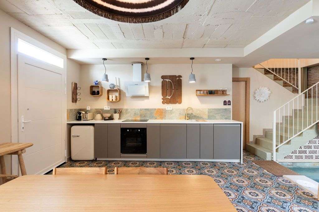 2-bed Townhouse in Málaga
