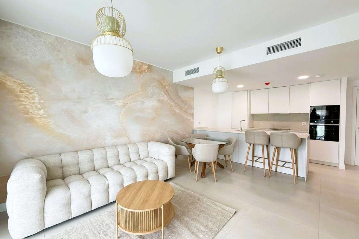 2-bed Apartment in Fuengirola